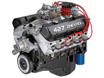 C3678 Engine